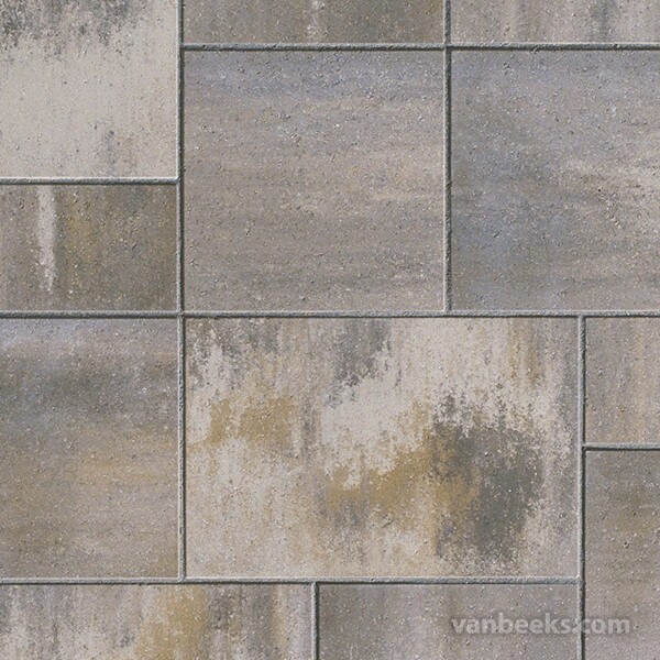 Permacon Melville 60 Concrete Slab